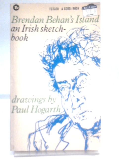 Brendan Behan's Island von Brendan Behan