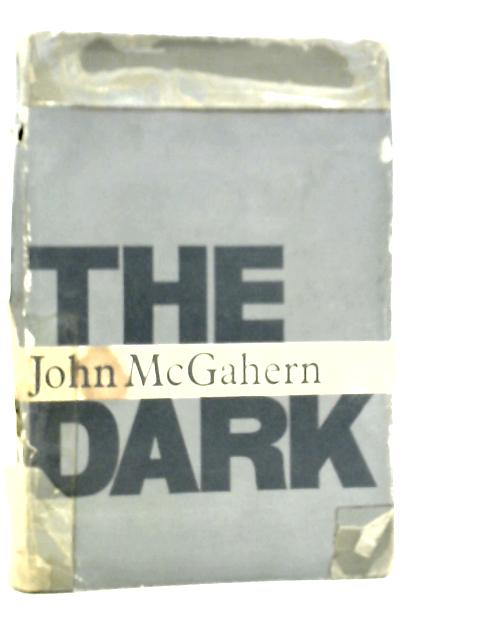 The Dark von John McGahern