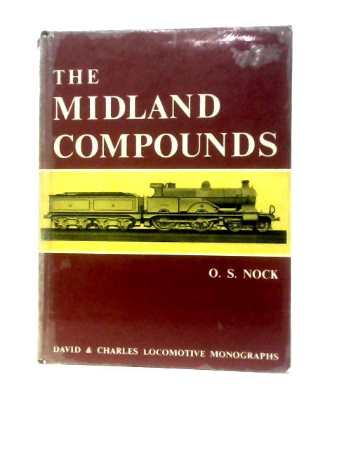 Midland Compounds By O.S.Nock