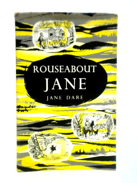 Rouseabout Jane von Jane Dare