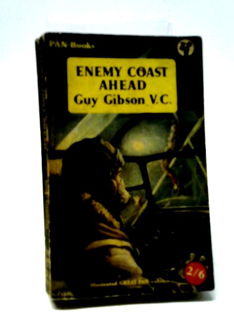 Enemy Coast Ahead (Pan) By Guy Gibson