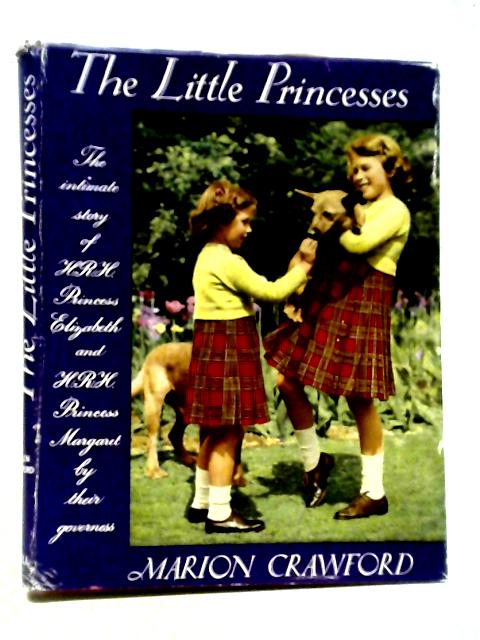 The Little Princesses von Marion Crawford