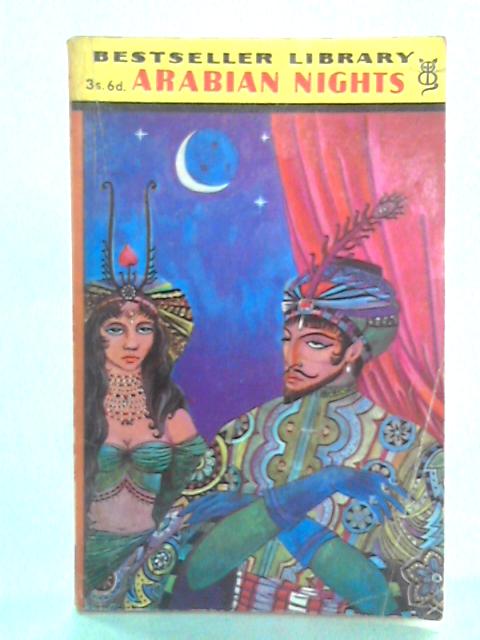 Arabian Nights By Sir Richard Burton (trans)