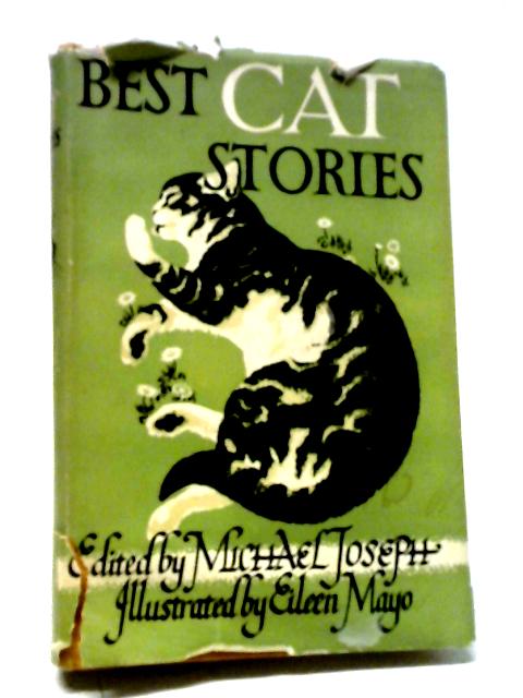 Best Cat Stories von Michael Joseph