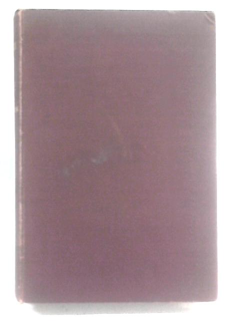 The Literary Study of the Bible von Richard G. Moulton