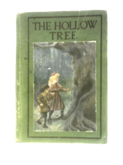 The Hollow Tree By Gerladine Mockler