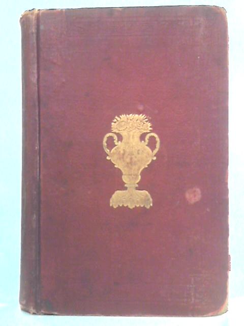 The Book of Gems: Modern Poets and Artists of Great Britain von C.S. Hall