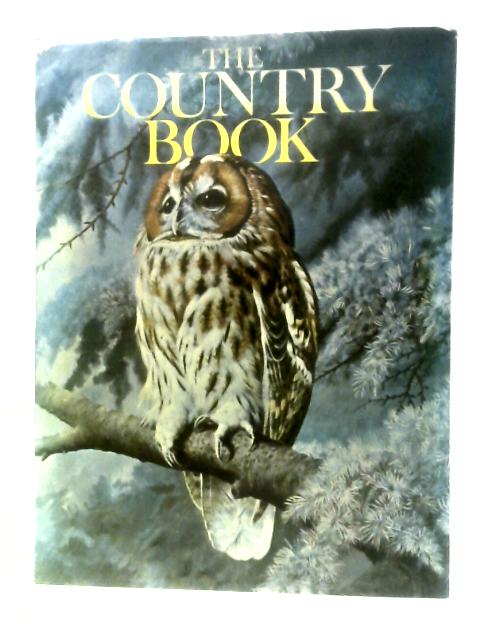 The Country Book (Countrywise Books) von Barbara Hargreaves (Ed.)