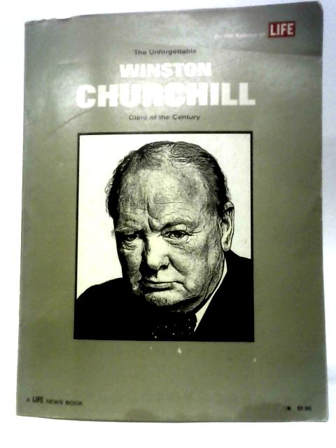 The Unforgettable Winston Churchill von Various