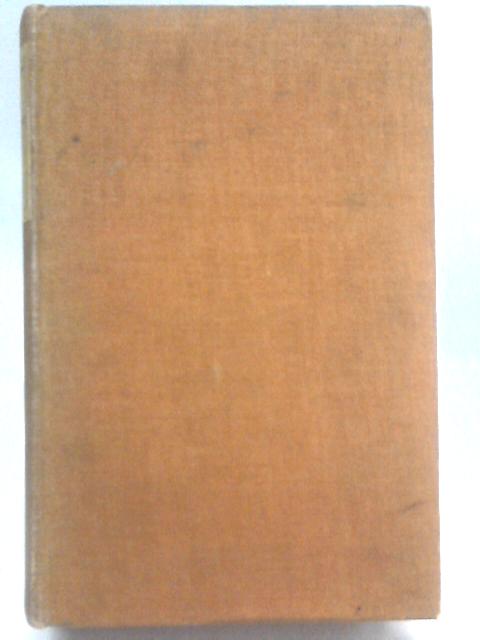 The George Sand - Gustave Flaubert Letters von Mckenzie & Sherman