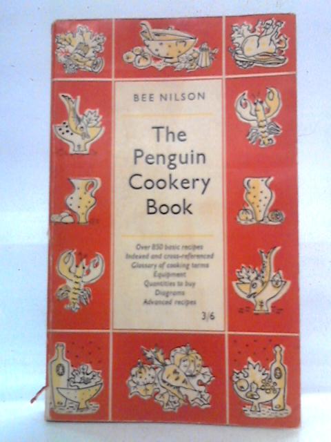 The Penguin Cookery Book By Bee Nilson