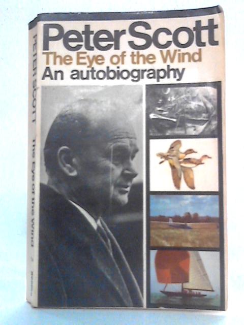 The Eye of the Wind von Peter Scott