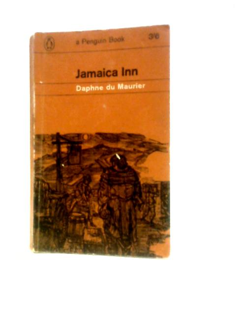 Jamaica Inn von Daphne du Maurier