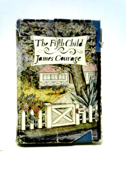 The Fifth Child By James Courage