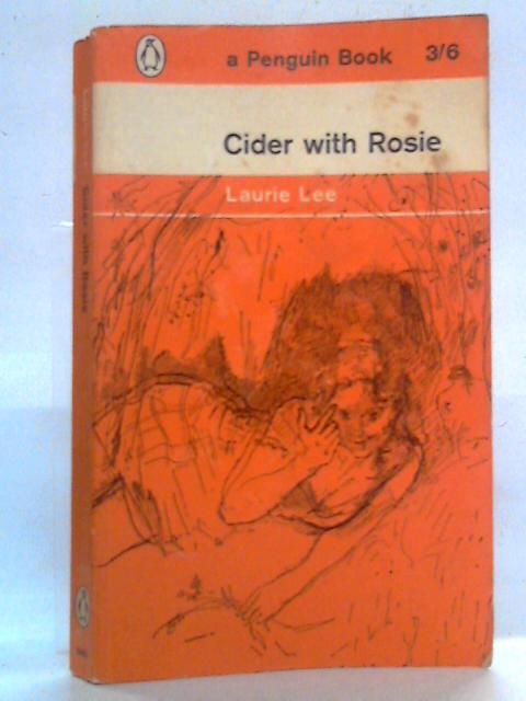 Cider with Rosie By Laurie Lee