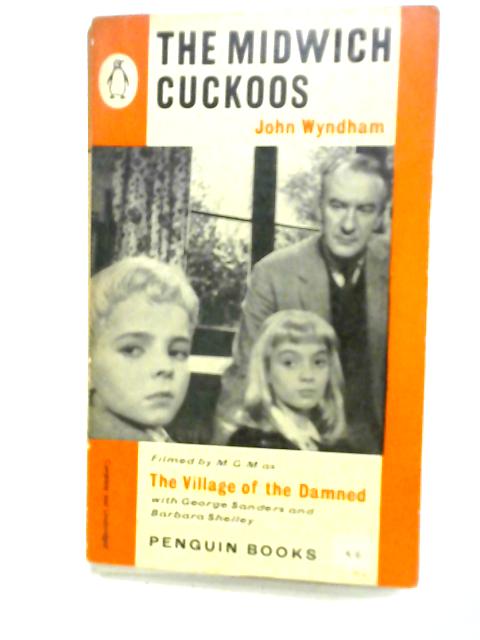 The Midwich Cuckoos By John Wyndham