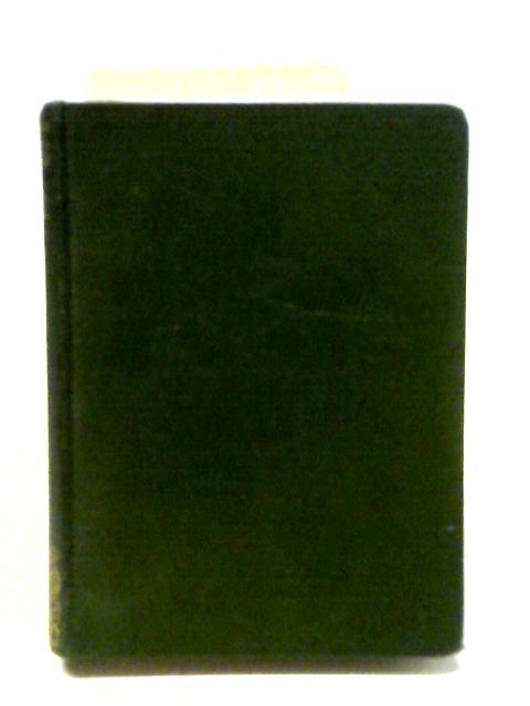 The Bothie, And Other Poems von Arthur Hugh Clough