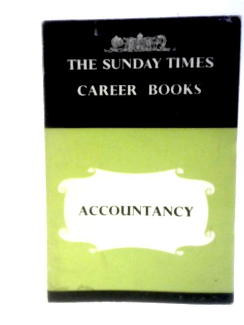 Accountancy By K S Carmichael