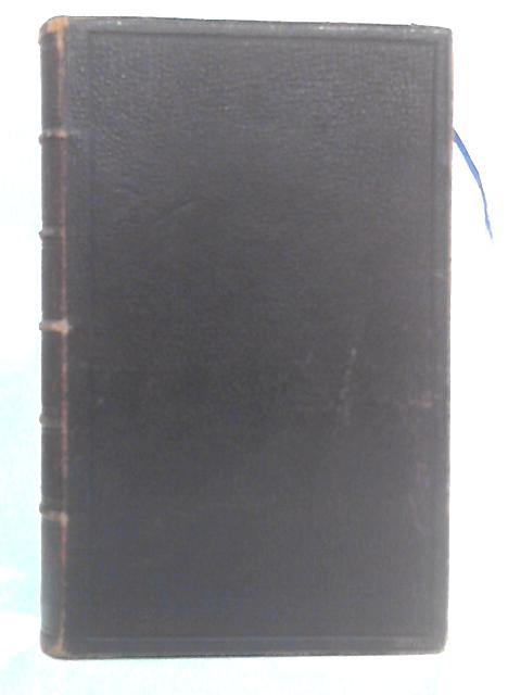 The Holy Bible: Containing the Old and New Testaments von unstated