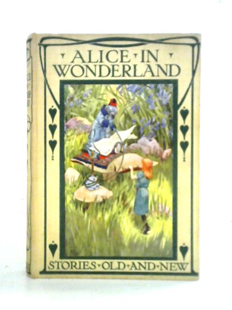 Alice's Adventures in Wonderland von Lewis Carroll