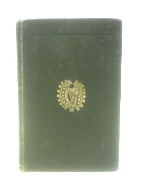 Literary Remains of The United Irishmen of 1798 By R. R. Madden (Ed.)