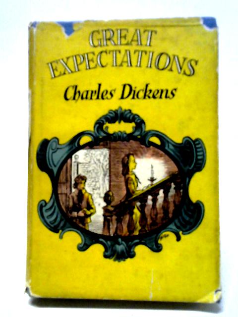 Great Expectations By Charles Dickens