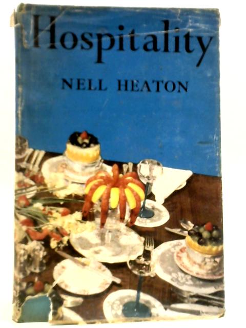 Hospitality By Nell Heaton