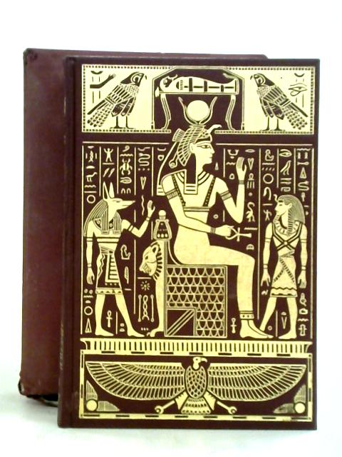 The Egyptians von Sir Alan Gardiner