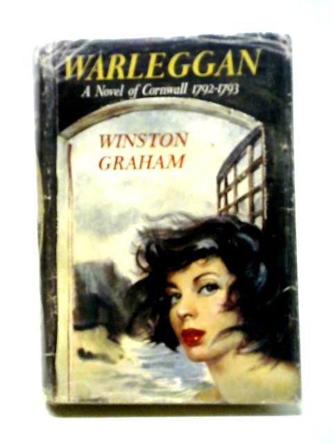 Warleggan By Winston Graham