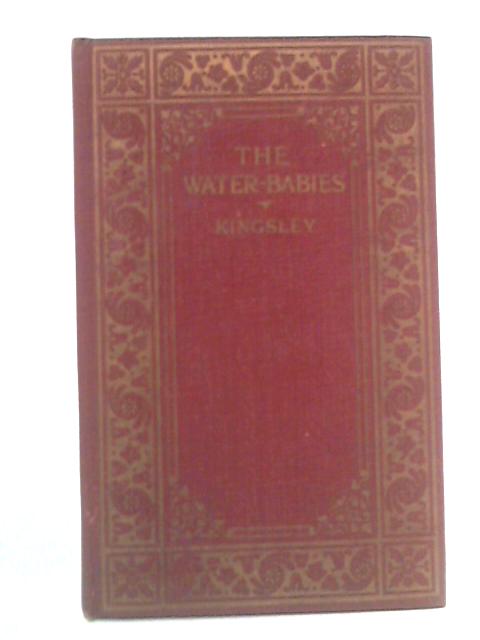 The Water Babies By Charles Kingsley