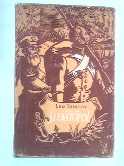 Tales of Sevastopol von Leo Tolstoy