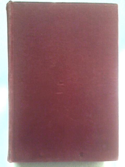 The Poems and Songs of Robert Burns By Andrew Lang (Ed.)