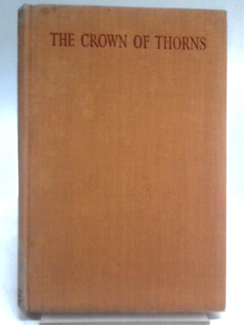 Crown of Thorns By Marcus L. Loane