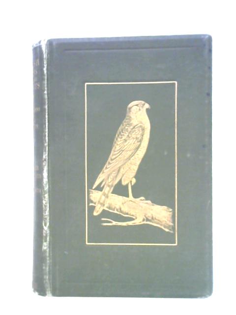 British Birds In Their Haunts von C. A. Johns