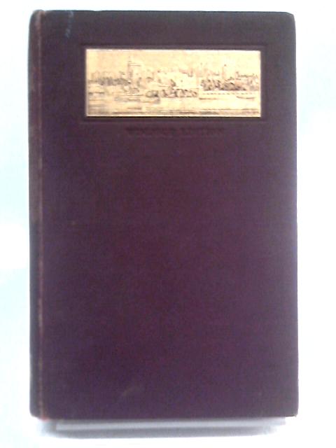 The Tower of London, Volume II By W. Harrison Ainsworth