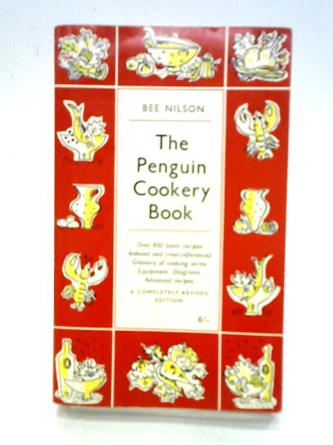 The Penguin Cookery Book von Bee Nilson