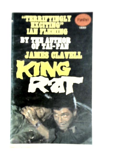 King Rat By James Clavell