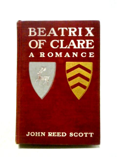 Beatrix of Clare von John Reed Scott