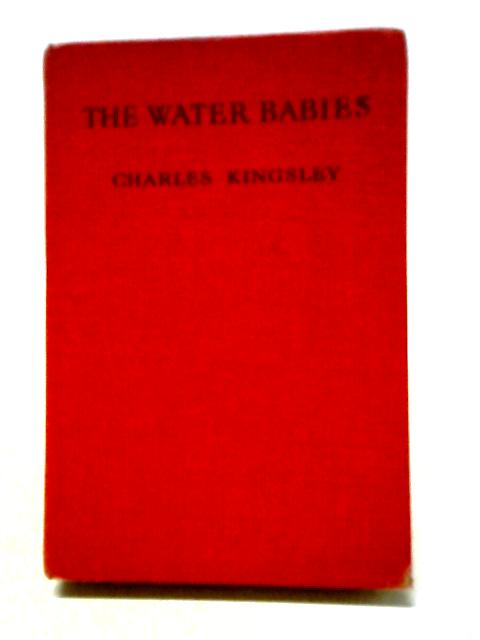 The Water Babies von Charles Kingsley