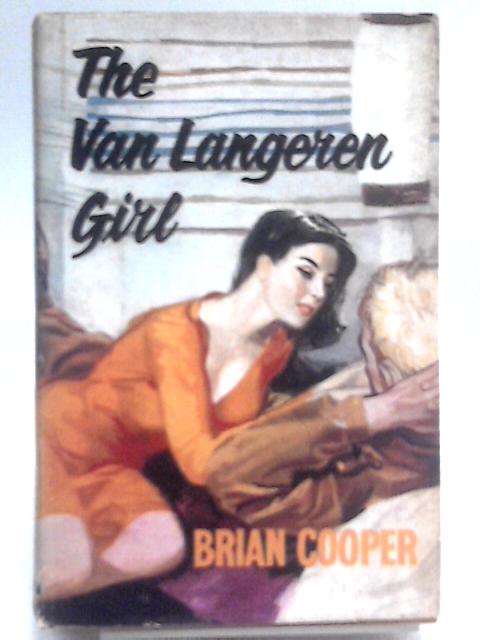 The Van Langeren Girl von Brian Cooper