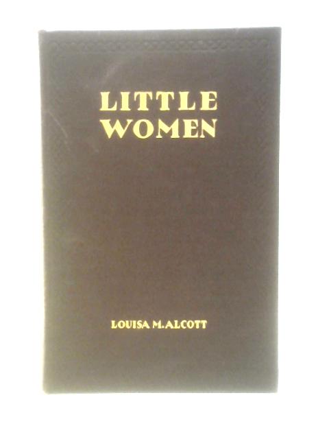 Little Women von Louisa M. Alcott