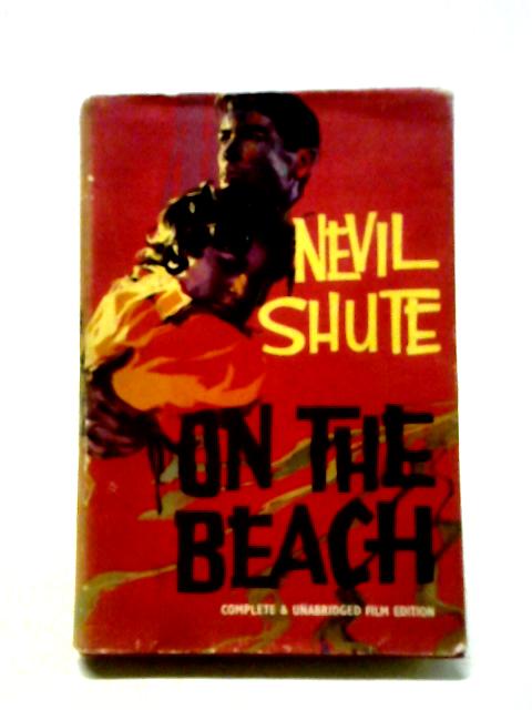 On The Beach By Nevil Shute