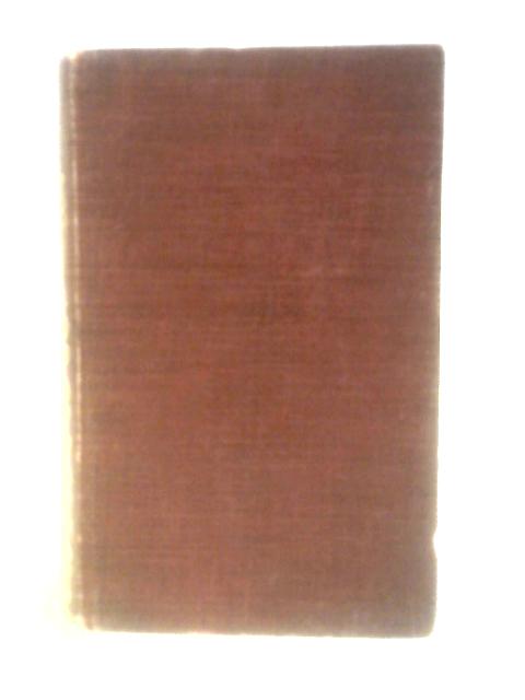 The Life and Opinions of Tristram Shandy Gentleman By Laurence Sterne