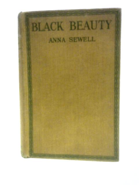 Black Beauty By Anna Sewell