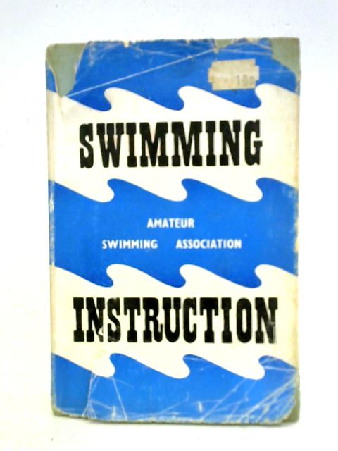 Swimming Instruction von Amateur Swimming Association