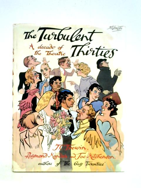 The Turbulent Thirties