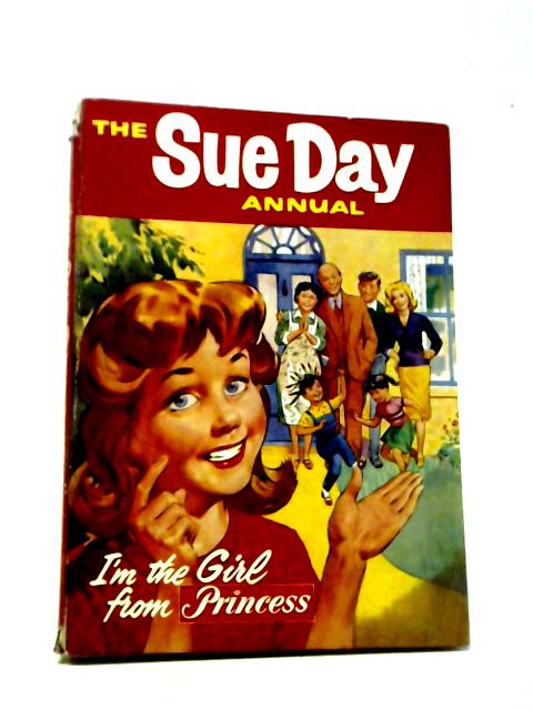 The Sue Day Annual von Various