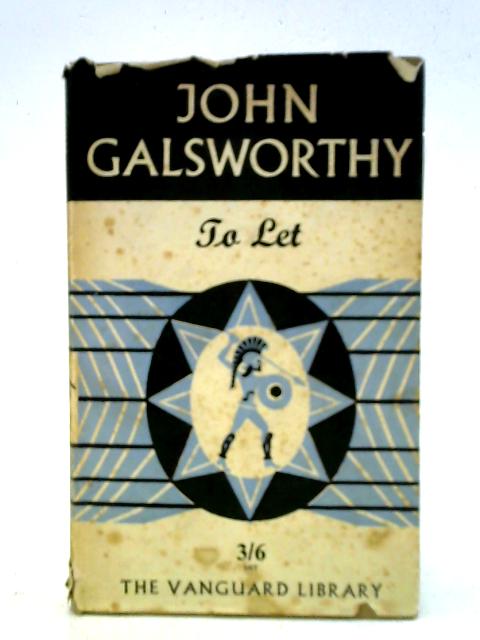 To Let By John Galsworthy