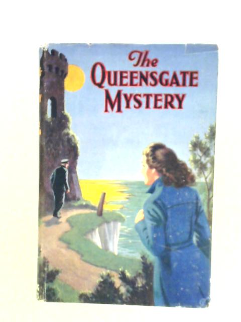 The Queensgate Mystery By Grace Pettman