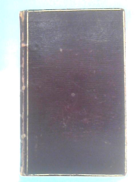 Tales and Novels, Vol. III; containing Moral Tales Vol. II von Maria Edgeworth